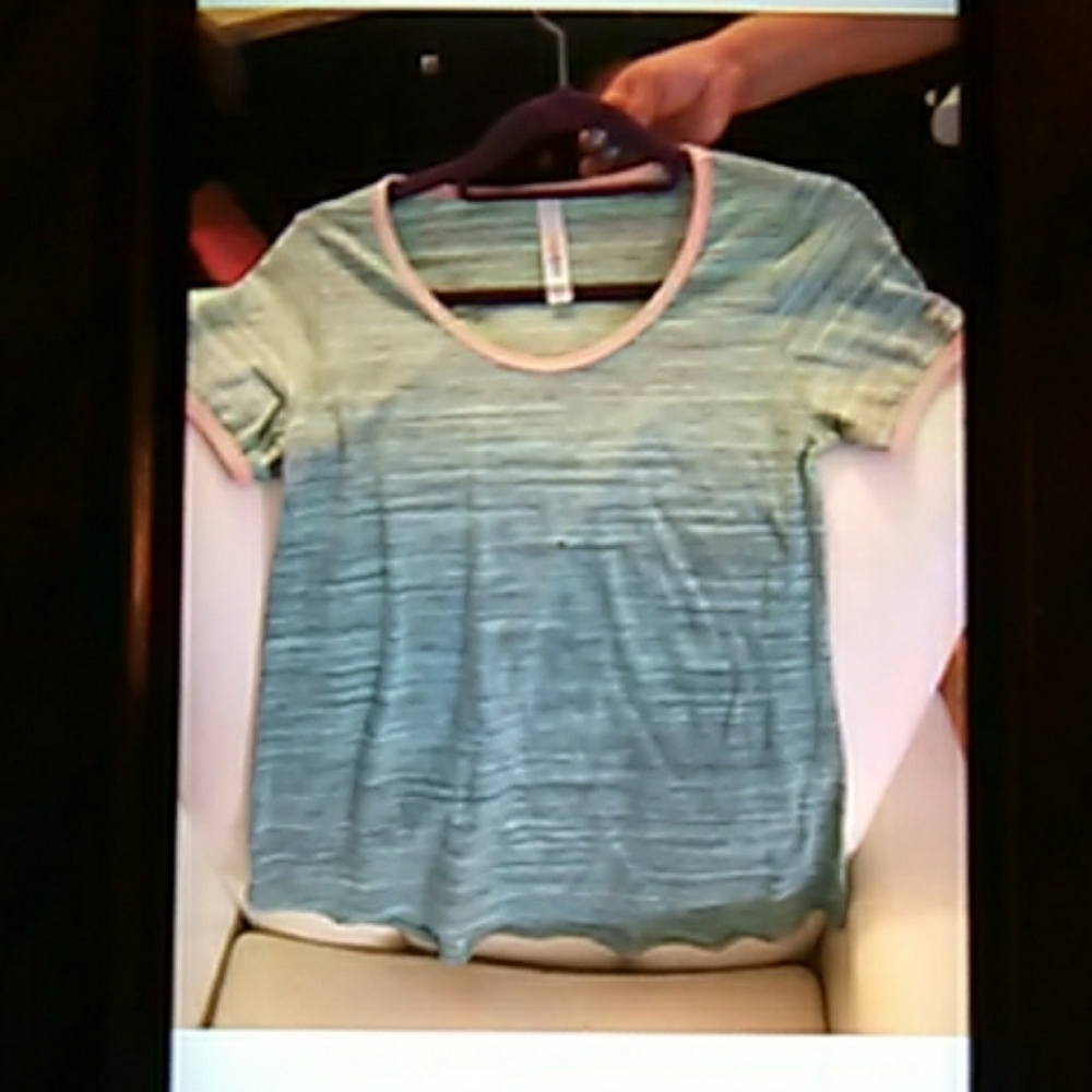 Lularoe Classic T XXS
